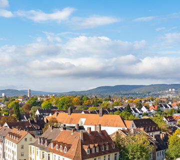 Kassel Häuser Wohnungen Immobilien