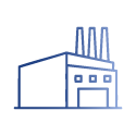 Industriegebäude