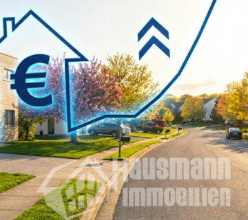 Steigende Immobilienpreise und Hausverkauf – Zeitplan Immobilienverkauf Dauer